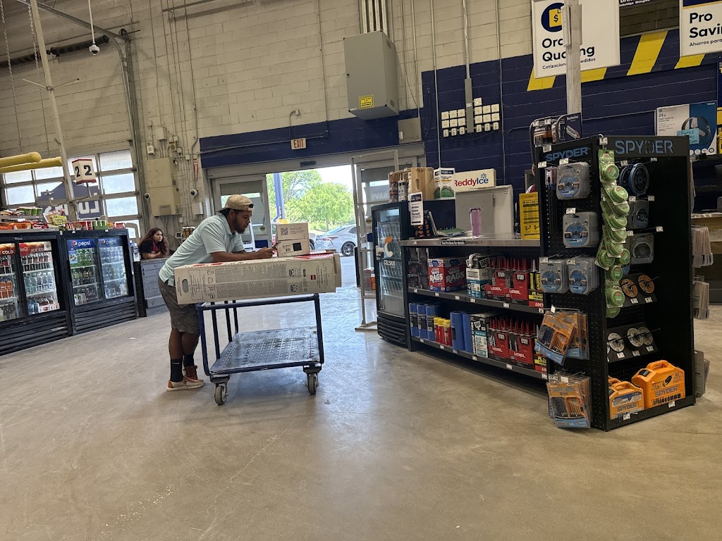Lowe's Home Improvement