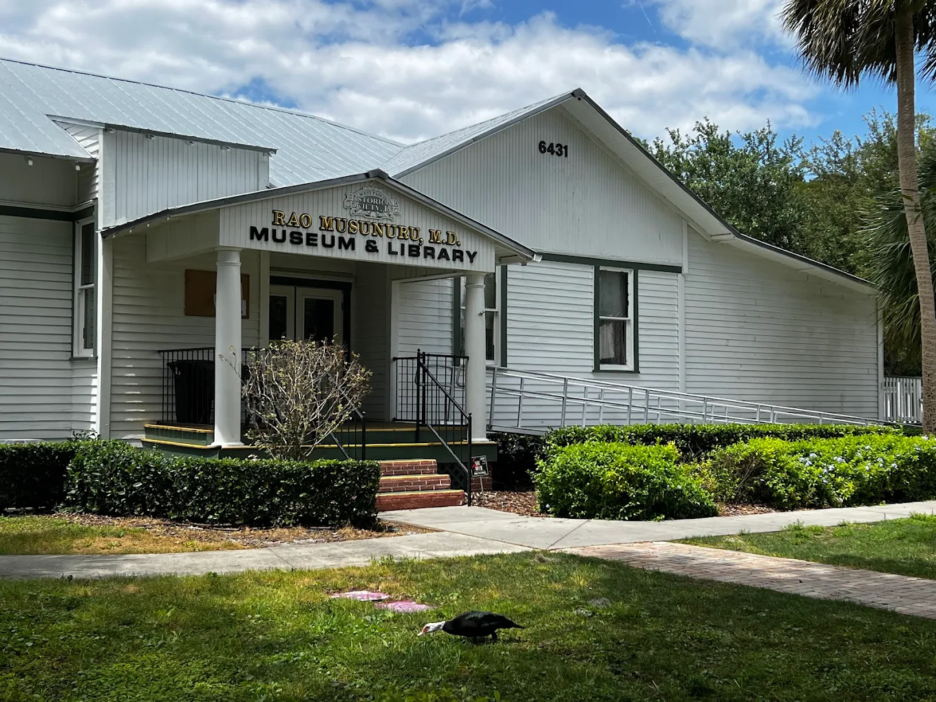  New Port Richey