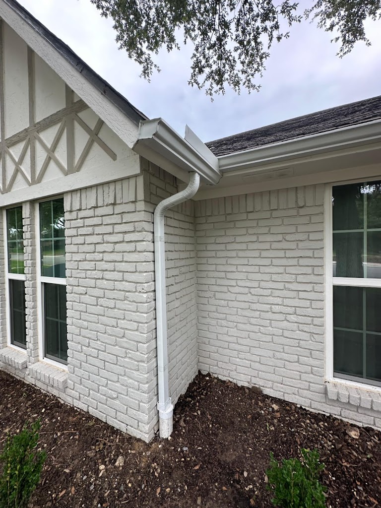Emerson Gutters & Drainage
