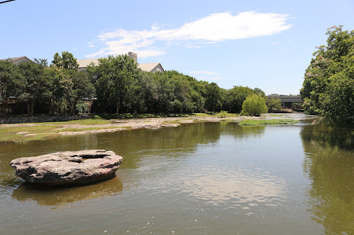 Round Rock, TX