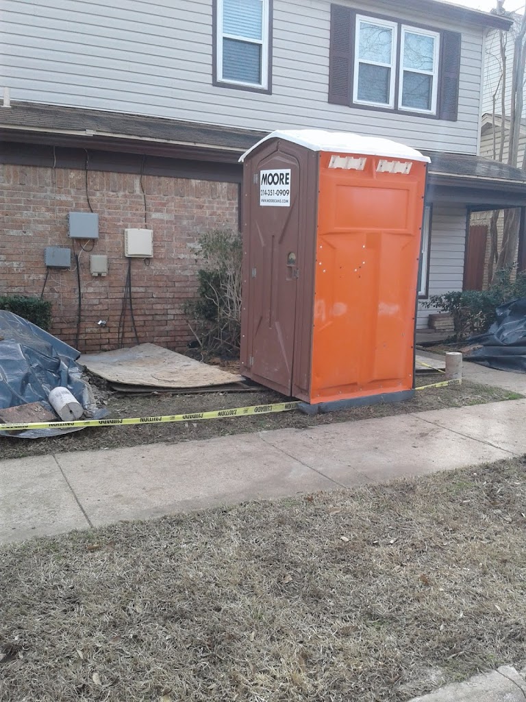 Advanced Foundation Repair
