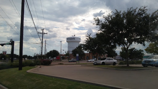 Mesquite, TX