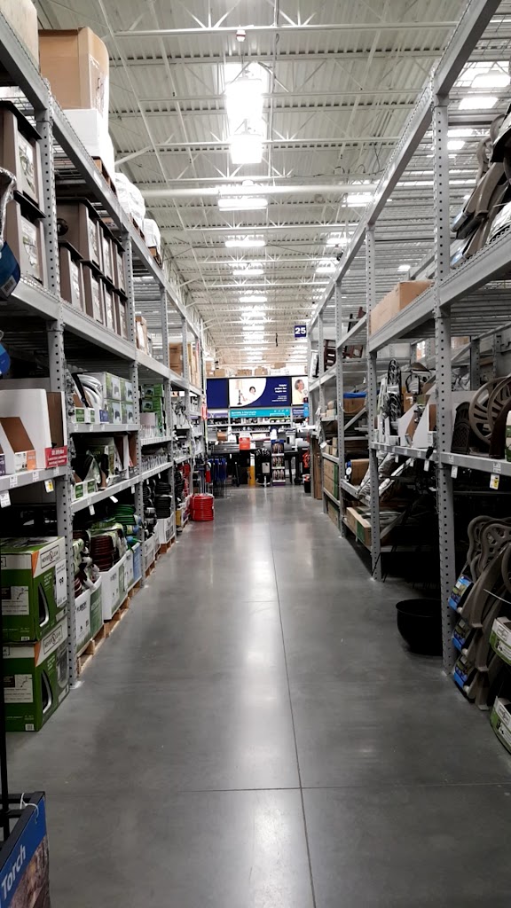 Lowe's Home Improvement
