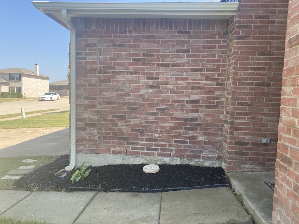 Cornerstone Foundation Repair