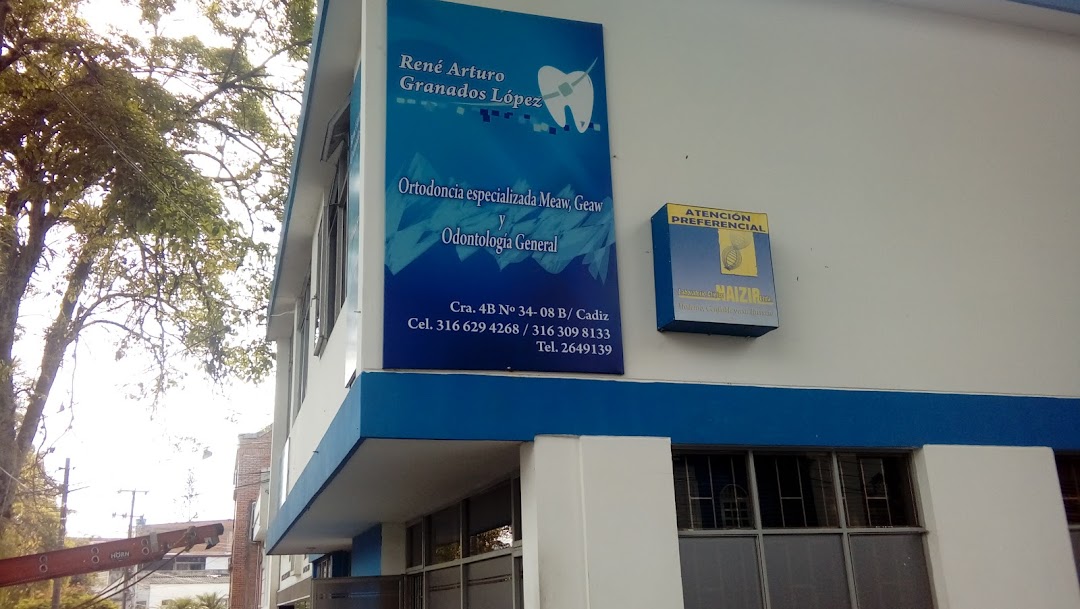 René Granados IBAGUÉ