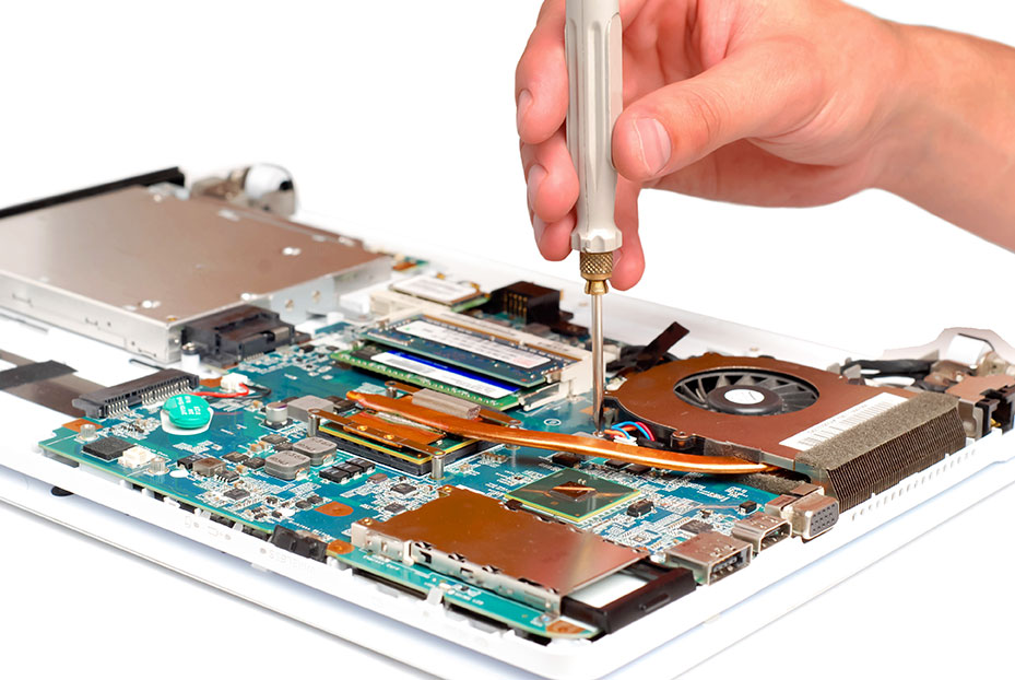 Laptop bị lỗi main, nguyên nhân và cách khắc phục như thế nào?