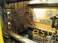 Fanuc Roboshoshot S2000i300A (2004) All Electric Plastic Injection Moulding Machine