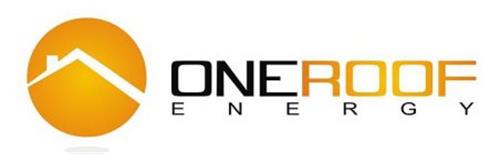Logo de la société OneRoof Energy