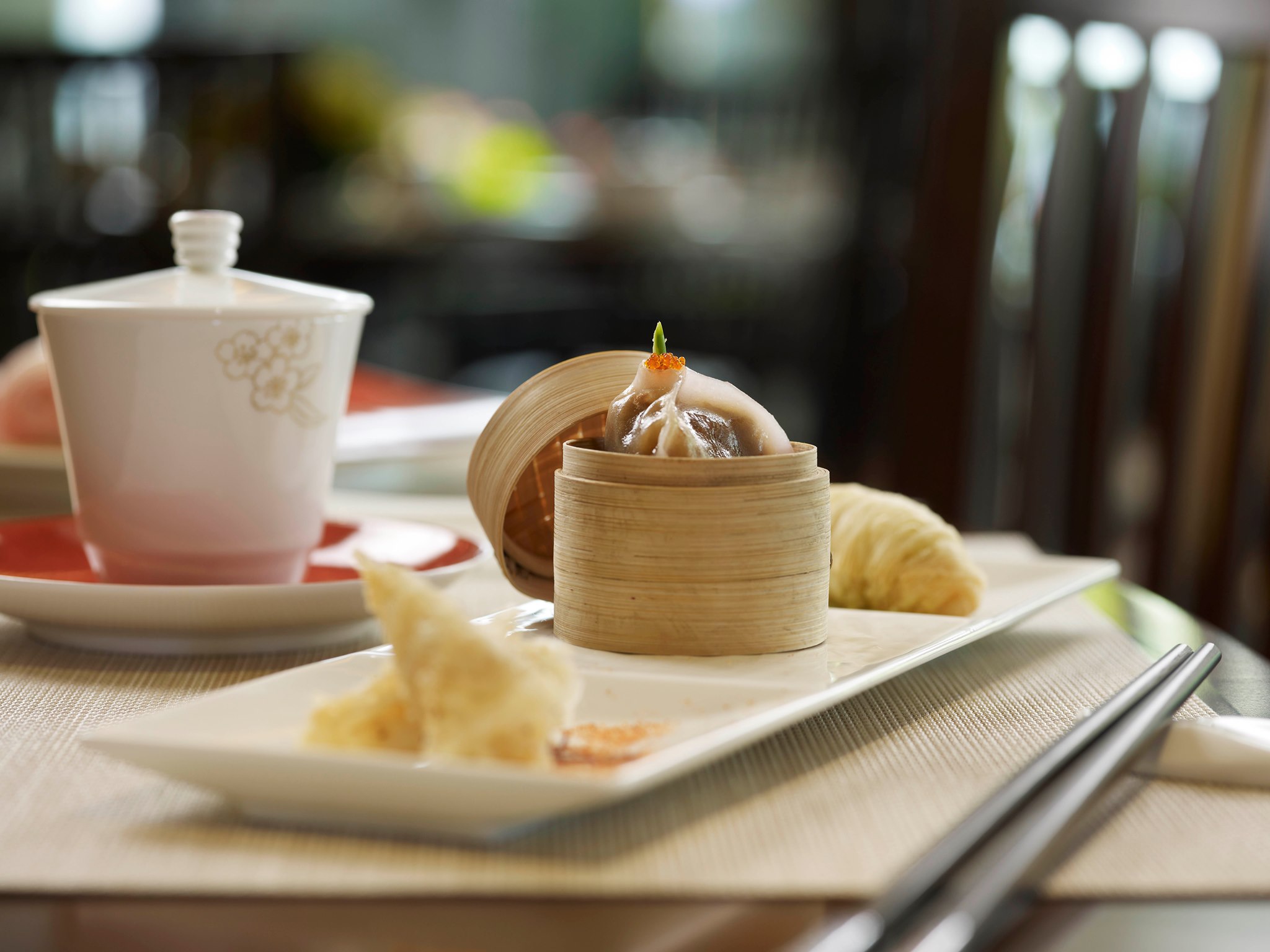 cherry garden dim sum