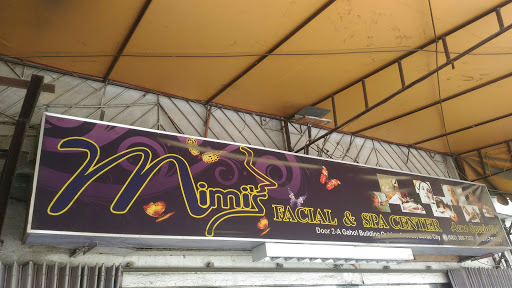 Mimi's Facial Center Main Davao