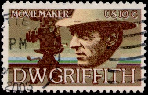 Stamp_US_1975_10c_Griffith.jpg