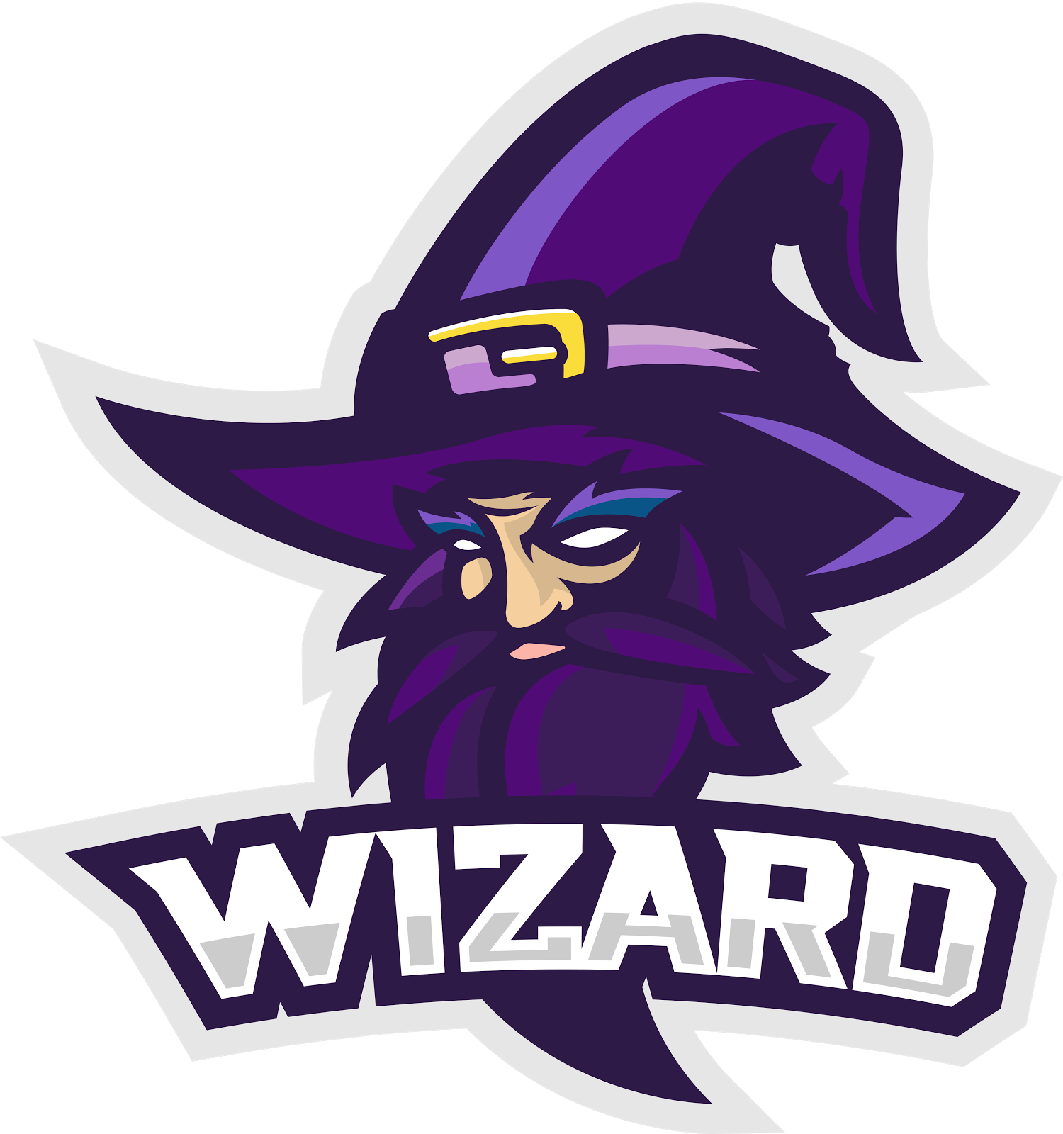 Lazy wizard. Визард. Wizard Esports logo. Ава Визард. W1zard аватарка.