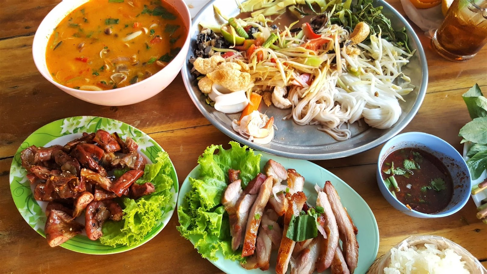 best thai restaurants