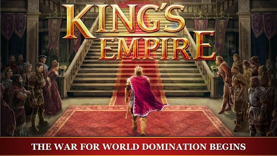 Download King's Empire apk