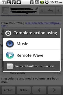 Download Remote Wave apk