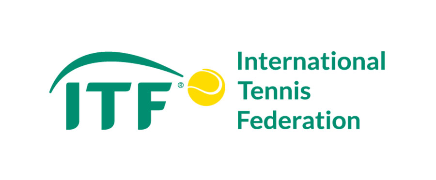 Logo, International Tennis Federation (ITF)