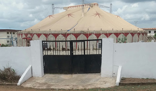 Odunade Events Centre, Airport road, Odo-Ota, Ilorin, Kwara, Nigeria, Event Venue, state Kwara