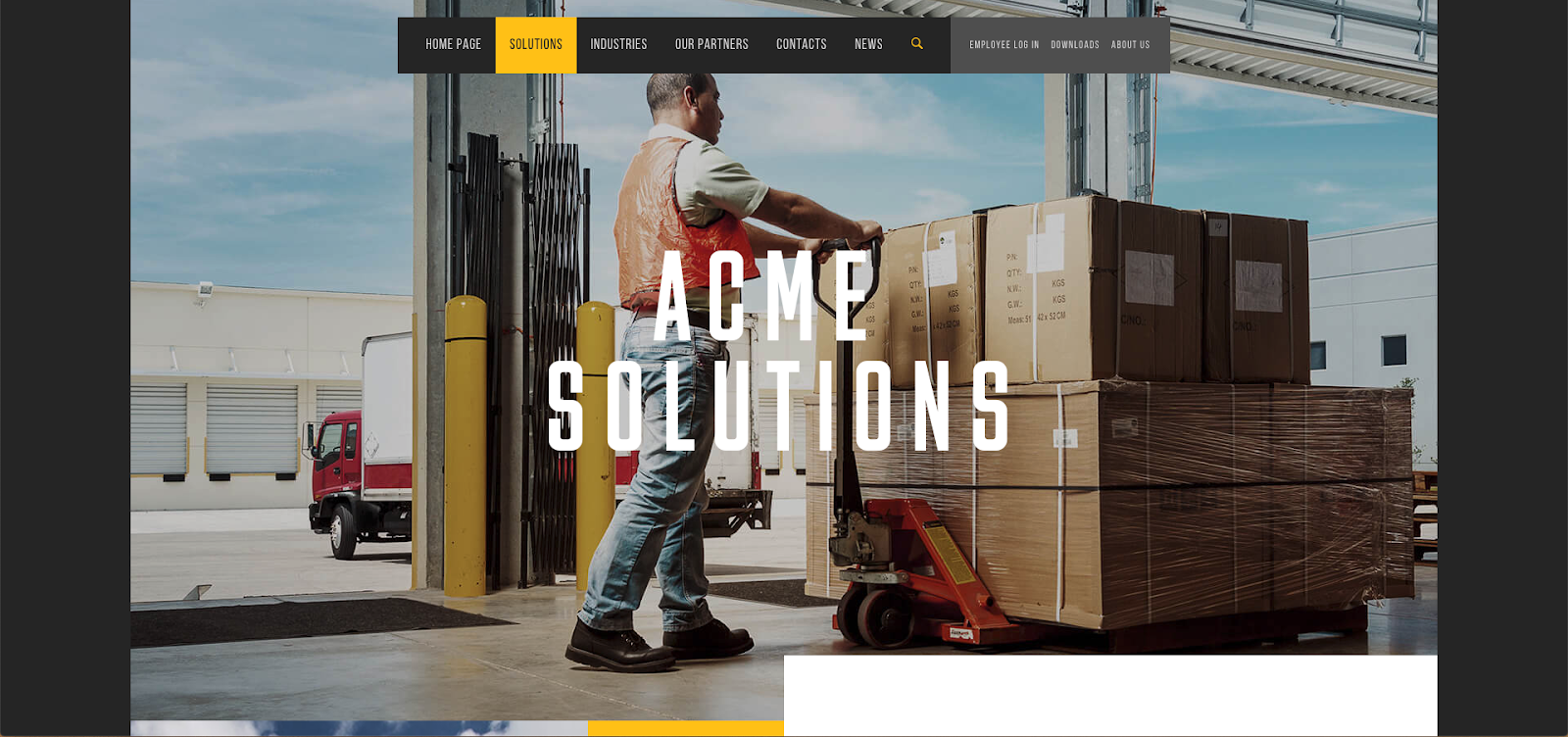 10 of the Best B2B Websites to Inspire Your Next Rebrand  ZoomInfo Blog