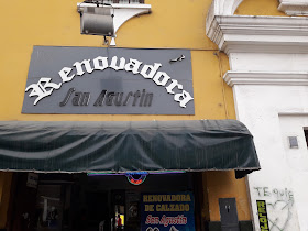 Renovadora San Agustin