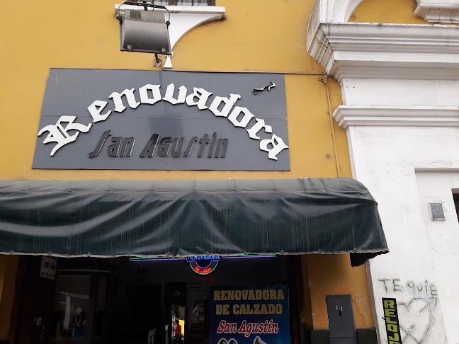 Renovadora San Agustin