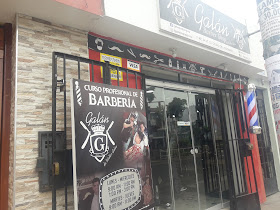 Galán Barber Shop