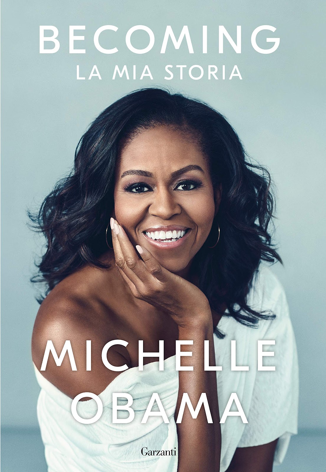 Amazon.it: Becoming. La mia storia - Obama, Michelle, Galli, Maria Grazia -  Libri