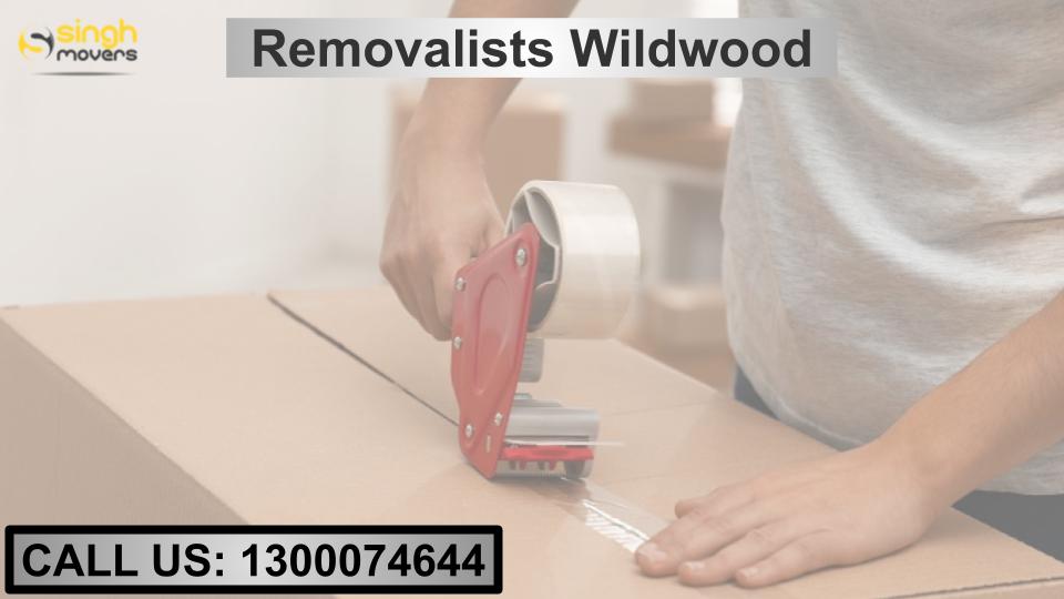 Removalists Wildwood