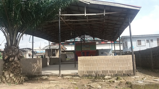 The Redeemed Christian Church Of God, Ile Epo, Oke Odo, Abule - Egba, 7 Ilepeju Street, Lagos, Nigeria, Catholic Church, state Lagos