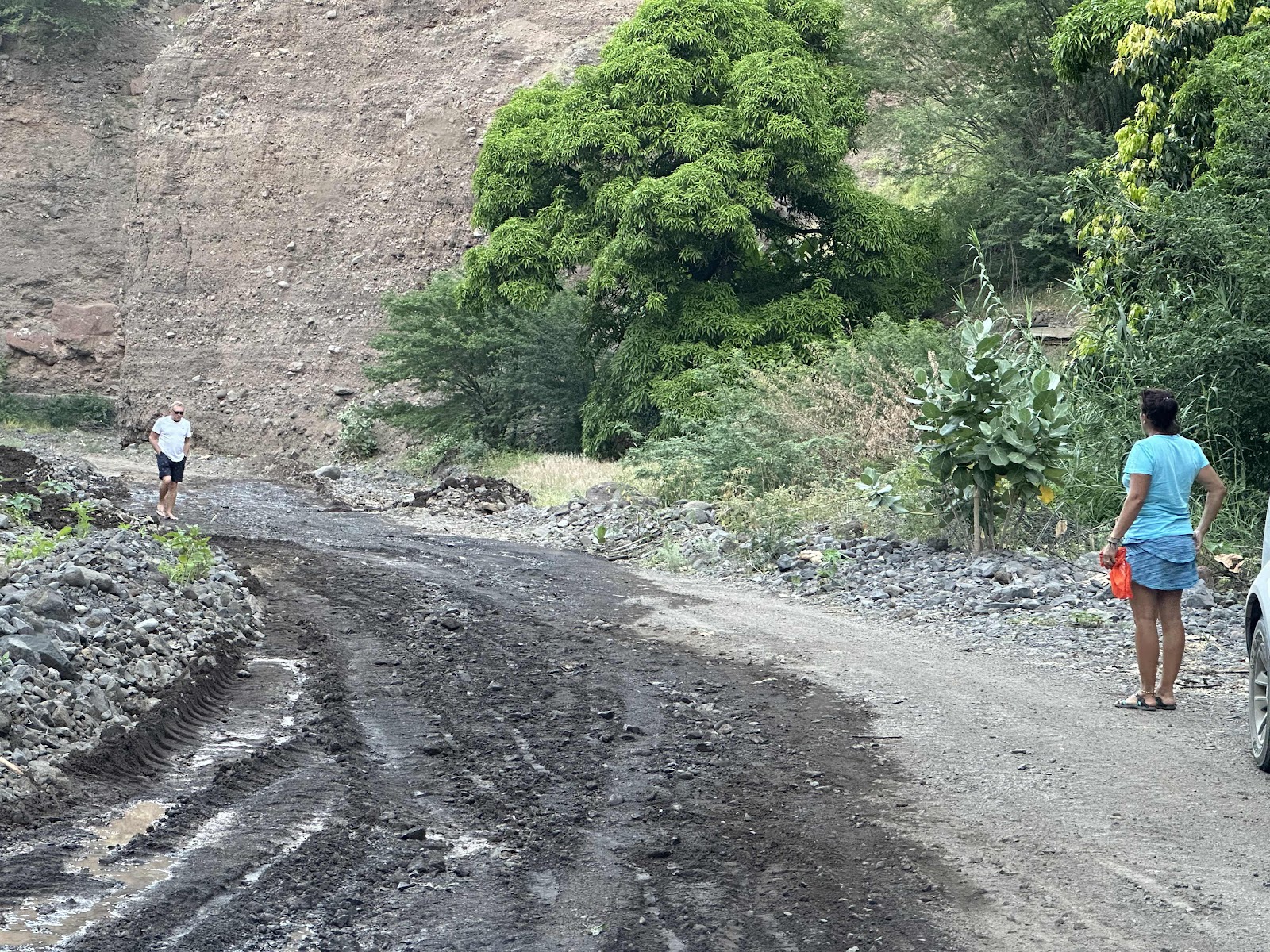 Santa Antao, Cabo Verde