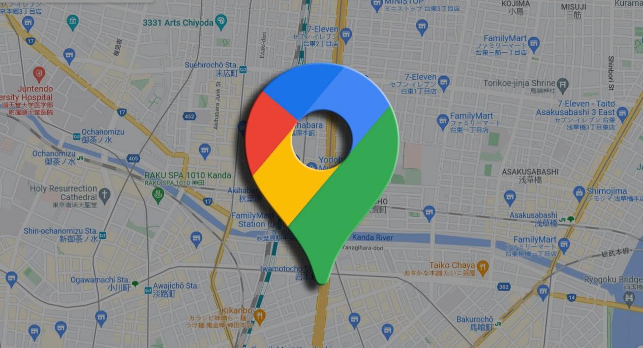 google-map