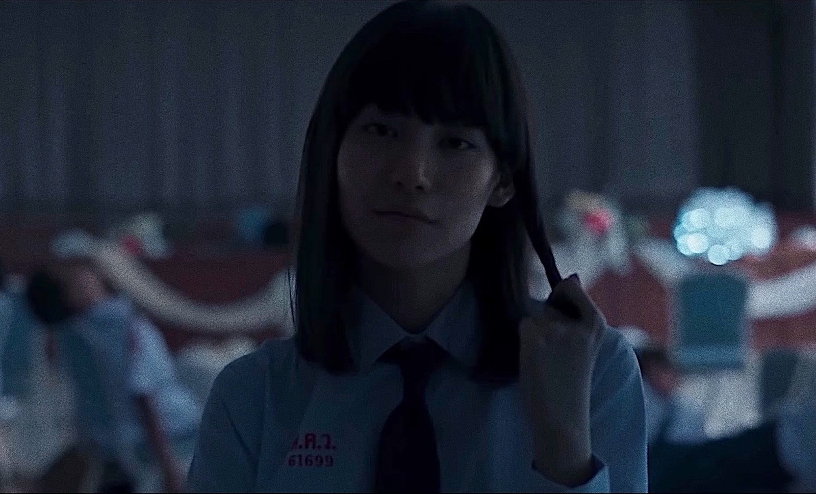 Netflix’s Thai Drama ‘Girl From Nowhere’ season 2: a mirror image of ...