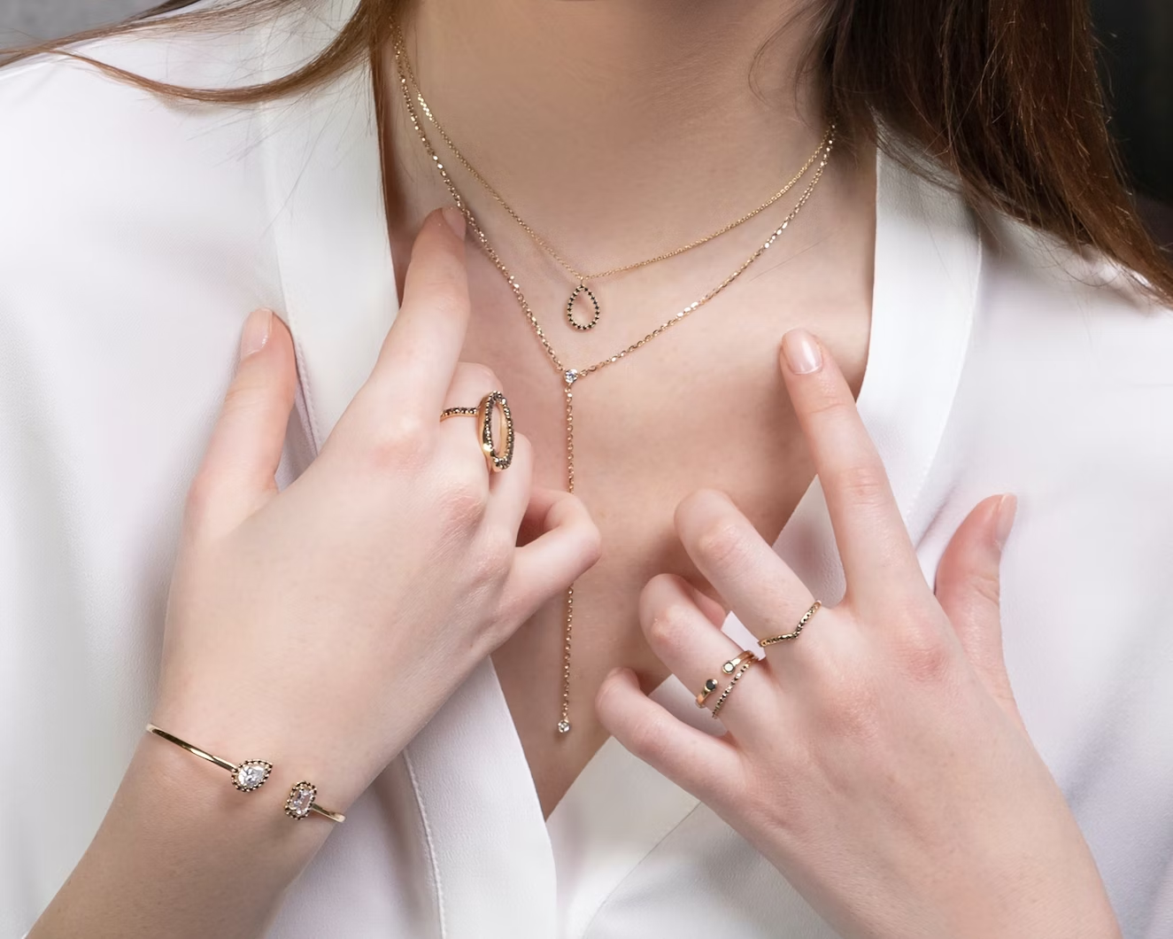 What's Your Style? How to Find Jewelry That Matches Your Unique Personality  - The Arcadia Online