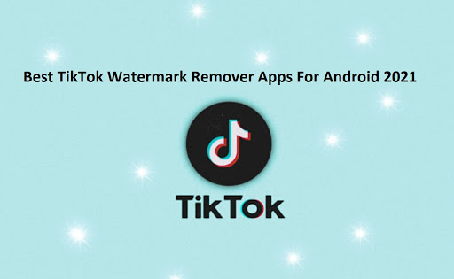 How to remove the TikTok watermark on Android