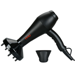 MHU Professional Infrared Ionic Hair Dryer