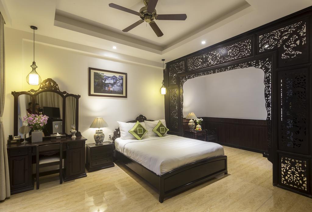 where to stay in Hoi An