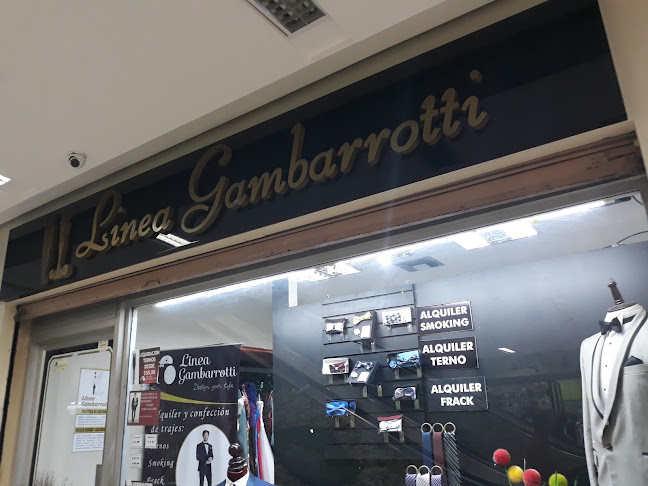Linea Gambarrotti - Guayaquil
