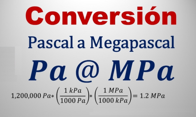 MPa là gì ?