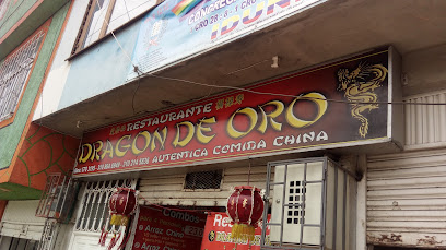 Dragon De Oro, Nueva Esperanza, Ciudad Bolivar