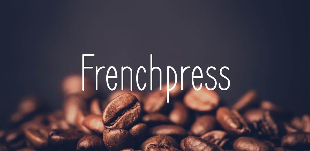 16 Fantastic FREE Handwriting Fonts for Your Next Project — Frenchpress