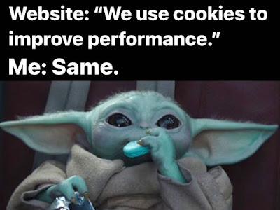 Baby yoda friday work meme 213957-Baby yoda work meme