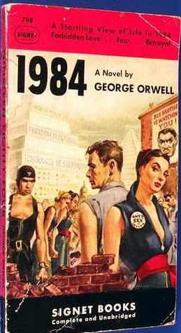 george orwell 1984 2