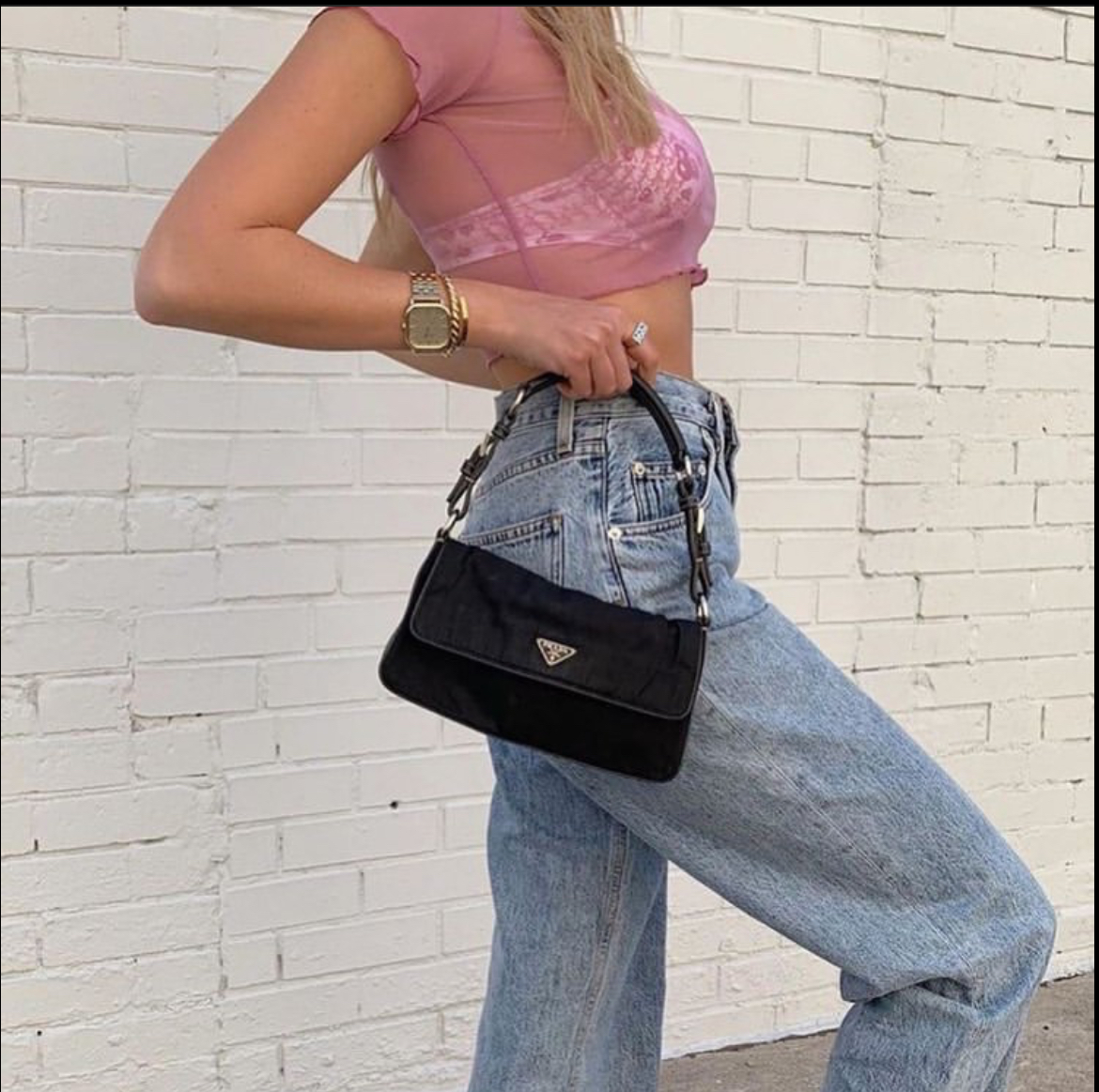 jeans fashion outfit looks 2020