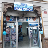 Óptica Alta Visión - Cuenca