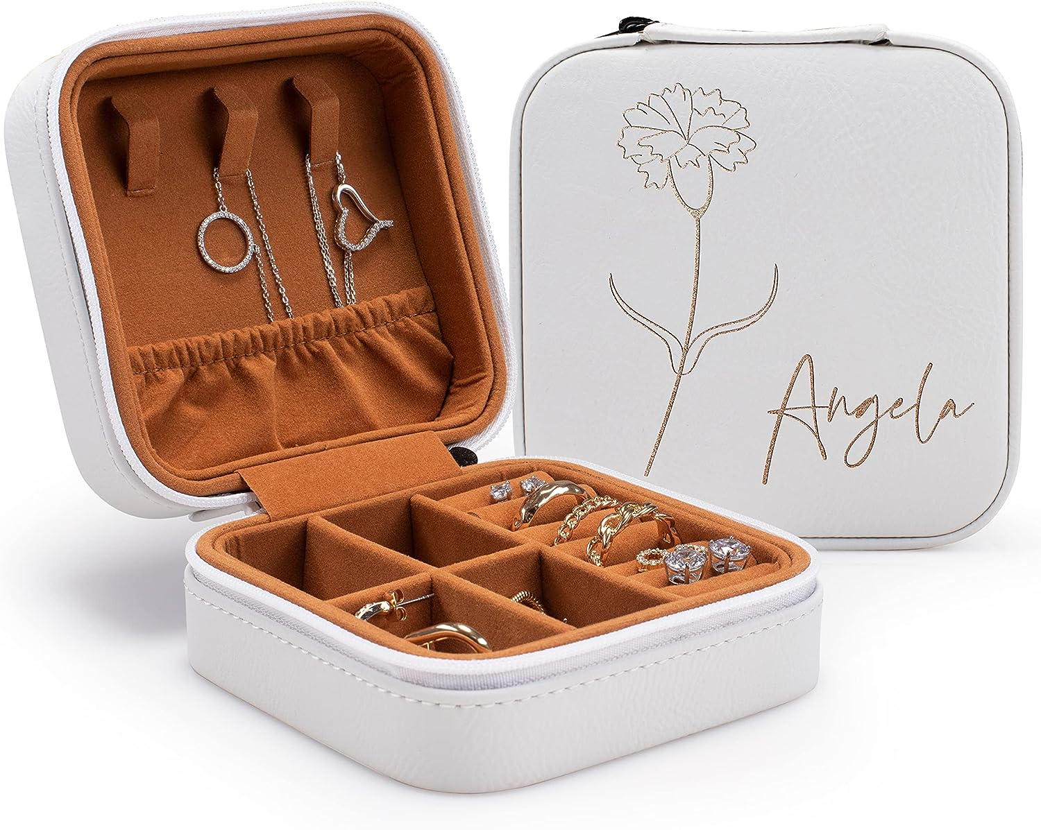 custom jewelry box