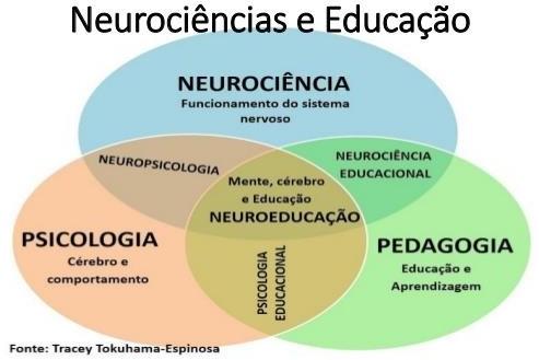 Resultado de imagem para neurociÃªncias