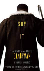 Candyman (2021) - IMDb