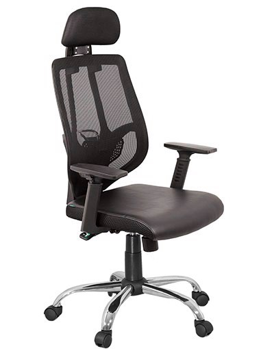 Ghế xoay GX404-M 01 thiết kế tiện dụng