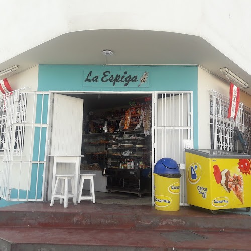 Opiniones de La Espiga en Trujillo - Tienda de ultramarinos