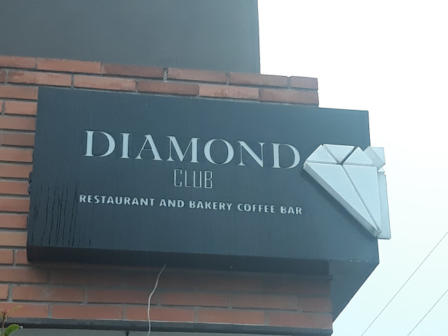 Horarios de Diamond Club
