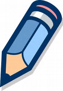 Image result for pencil logo